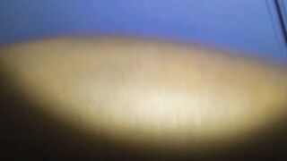 UNLEASHED Jordyns filthy bathroom gangbang  lez and guy on girl rough gangbang