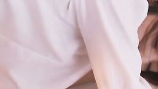 SATISFY YOUR SECRET FETISHES! Tsubasa Amami The CURVACIOUS Sex Goddess EXPOSED!