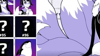 UNLEASH THE FURY BLOWJOB UNTIL THE CUM SHOT OF A LIFETIME