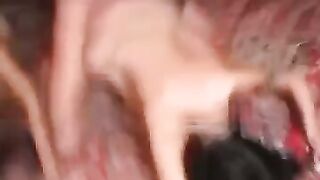UNBELIEVABLE! Hot Teen Bondage Scenery  You Wont Believe What Happens Next!