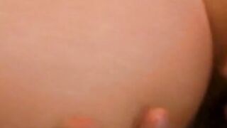 UNLEASH THE BEAST Frisky Nympho Nikita B Takes on a DEEP, HARD FCKING!