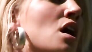 Insatiable Desire  Domineering Dame Desires Savage Femdom Flogging and Rodeo Anal!