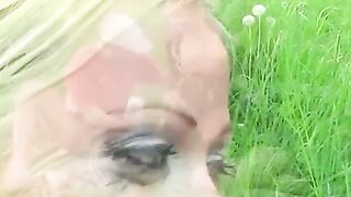 BIGGEST BANGS! Insatiable Slut Craves LARGEST Toy Ever Made  Will She BOTTOM Out!