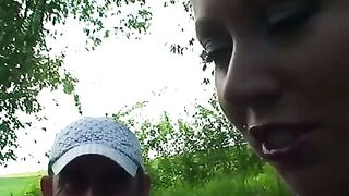 MONSTROUS DONG DESTroys SLUTTY WHORE  Insatiable Pussy Devoured by Giant Cock