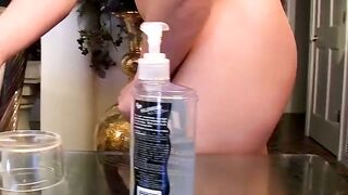 ALARMINGLY BIG Shocking 24cm dicks plunge into the tender flesh of unsuspecting Twinks!