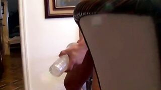 ALARMINGLY BIG Shocking 24cm dicks plunge into the tender flesh of unsuspecting Twinks!