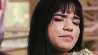 SURRENDER TO THE LATINA GODDESS BIG ASS, BIGGER COCK, AND A DEEP THROAT THATLL LEAVE YOU BREATHLESS!