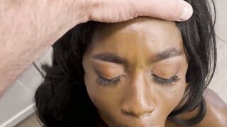 UNLEASHING THE BEAST SLUTTY LITTLE STEPDAUGHTER SCREWS HER WAY TO FAMOUSBROTHER STATUS