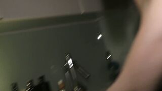 Midnight Harvest Amateur Housewife Becky Berry Plows Through Fresh Fruits  Veggies in a Steamy LateNight Kitchen Fuck Fest!