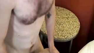 UNLEASH THE BEAST DILF Jason Sparks Tames Young Stallion Torin Sevaggio in Epic Raw Fuck Fest!