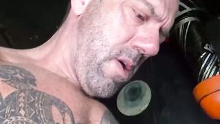 InkS лісlated Stud Visits The Matriarch A Homoerotic Lobotomy