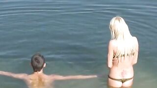 UNLEASH THE DEVIL Devons Insatiable SquirtFilled Orgasmic Rodeo