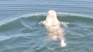 UNLEASH THE DEVIL Devons Insatiable SquirtFilled Orgasmic Rodeo