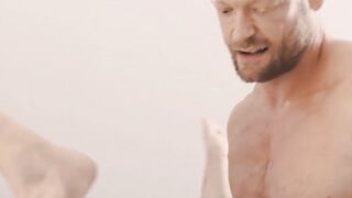 MATED FOR LIFE! Tucker X Fucks His Way to Forever Love... and a Very Happy Valentines Day!