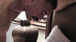 UNLEASHED Jane Wilde Falls Prey to Charles Deras Unbridled Beast!