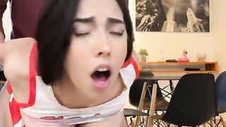 THE ULTIMATE TIT GOALS UNBRIDLED PASSION  UNBOUNDED BEAUTY