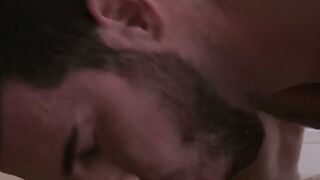 UNSTOPPED Billy Santoro and Roman Todds INSATIABLE Fuck Festival!