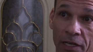 UNPRECEDENTED PENETRATION! Rodney Steeles MASSIVE Cock Devours My Juicy Rear Whole!