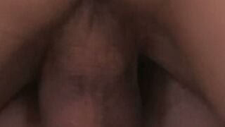 UNPRECEDENTED PENETRATION! Rodney Steeles MASSIVE Cock Devours My Juicy Rear Whole!