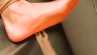  Luke Riley BURNS Drake Jadens Inferno Tortured Submission to the Devastating Zapper 