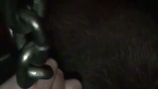 UNLEASHING THE BEAST Sailor Blue SAVAGELY CLAIMS Shane Stones ASS IN THIS UNSATISFYABLE DECIMATION!