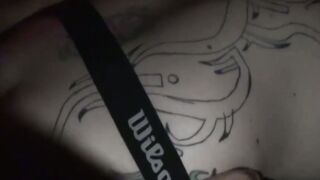 UNLEASHING THE BEAST Sailor Blue SAVAGELY CLAIMS Shane Stones ASS IN THIS UNSATISFYABLE DECIMATION!