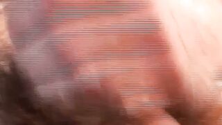 HAIRDY ABOMINATION UNLEASHED Blond Hottie Richie Jacquelette Squirts Like a FOUNTAIN on His FURRY Belly After Insatiable Masturbation Marathon!