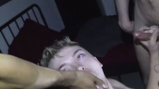 INITIATION INTO OBLIVION Zaccs Epic AssShattering Experience