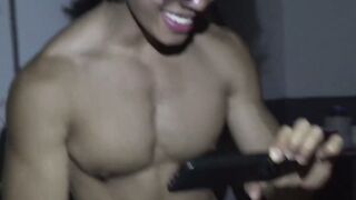 INITIATION INTO OBLIVION Zaccs Epic AssShattering Experience