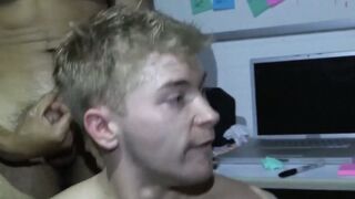 INITIATION INTO OBLIVION Zaccs Epic AssShattering Experience