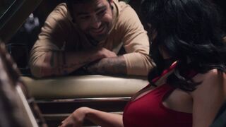 BUritis JDⅻex Goes Viral Latina Wifes EPIC Public Sex Rampage!