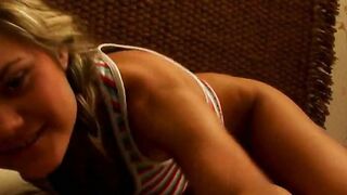 THE DESTRUCTION OF DIANA A Lustful Young Goddess Unleashes Her Fury on Uncut Obscenity