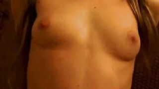 THE DESTRUCTION OF DIANA A Lustful Young Goddess Unleashes Her Fury on Uncut Obscenity