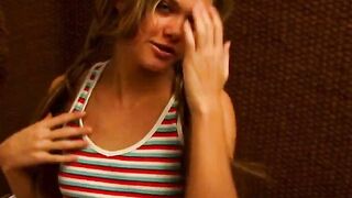 THE DESTRUCTION OF DIANA A Lustful Young Goddess Unleashes Her Fury on Uncut Obscenity