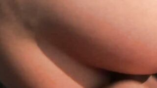 UNBRIDLED PASSION BlondeBombshell Gets Rode Hard and Put Away Wet by Hunglust