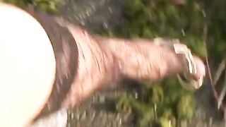UNBRIDLED PASSION BlondeBombshell Gets Rode Hard and Put Away Wet by Hunglust