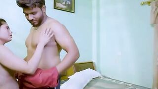 Sister In Low Fest Time Sucking Ane Fucking with Big Cock