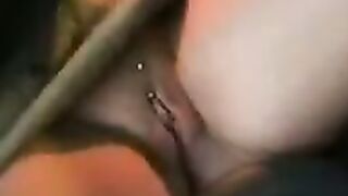 UNLEASH THE BEAST Insatiable Blonde Bombshell Devours Cock  Slays Position