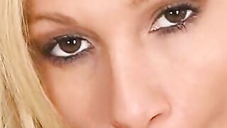 Busty Bombshell Tyler Faith Takes Massive Dick in Her Box  Extreme Fucking Ensues!