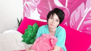 UNCUT! StepSister Seduction Kitty Lynns SECRET Obsession
