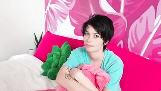 UNCUT! StepSister Seduction Kitty Lynns SECRET Obsession