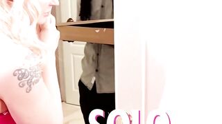 BIG BOOTY Leya Falcone Gets INSATIABLE BBC RAMPAGED BY 2 MEN  WATCH TILL THE END!!!