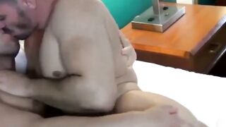 BROGAN REED BRUTALIZES MY DRENCHED HOLE  Worship My 9.5 Inch Boner Before I FUUUuuuuuuuuuuch You