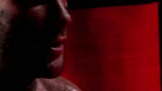 UNTHINKABLE DEPTH Rugged Joel Hart POUNDS Skinny Jock Vincent OReillys STARVING ASS