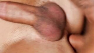 UNTHINKABLE DEPTH Rugged Joel Hart POUNDS Skinny Jock Vincent OReillys STARVING ASS