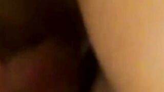 LEAKED Gages Secret Fantasy Revealed  Watch as He Devours Zack Graysons 12Inch Beefstick!