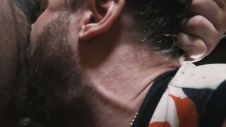ROOMMATES GONE WILD Rugby Bros Slam Each Others Asses!