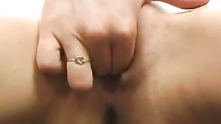 LEAKED Blonde Bombshell Kaycee Dean CANT GET ENOUGH of Raunchy Rear Entry!