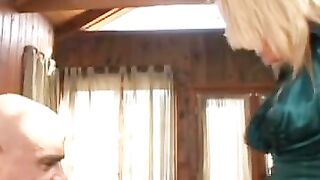 DADDYS LITTLE SECRET  EVIL step sis gets RAPED by the HOLE NEIGHBORBOY