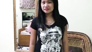 INSATIABLE TEEN QUEEN 18 Only! Unbridled MILF vs. Hardy Young Lover